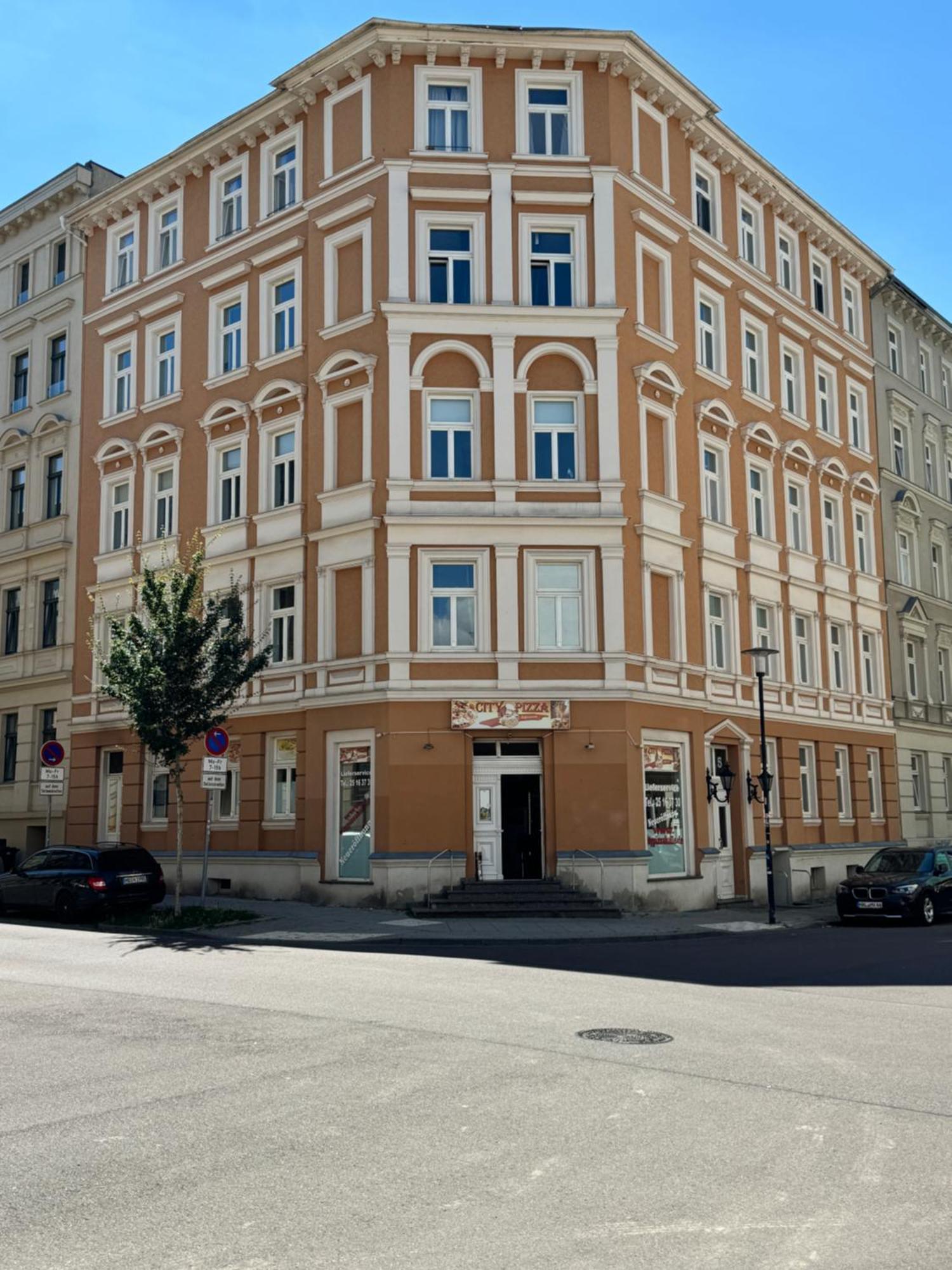 Halle  Rebelrents #4 Design Trifft Komfort - Einzigartiges Ferienapartment In Der Nahe Des Hauptbahnhofs מראה חיצוני תמונה