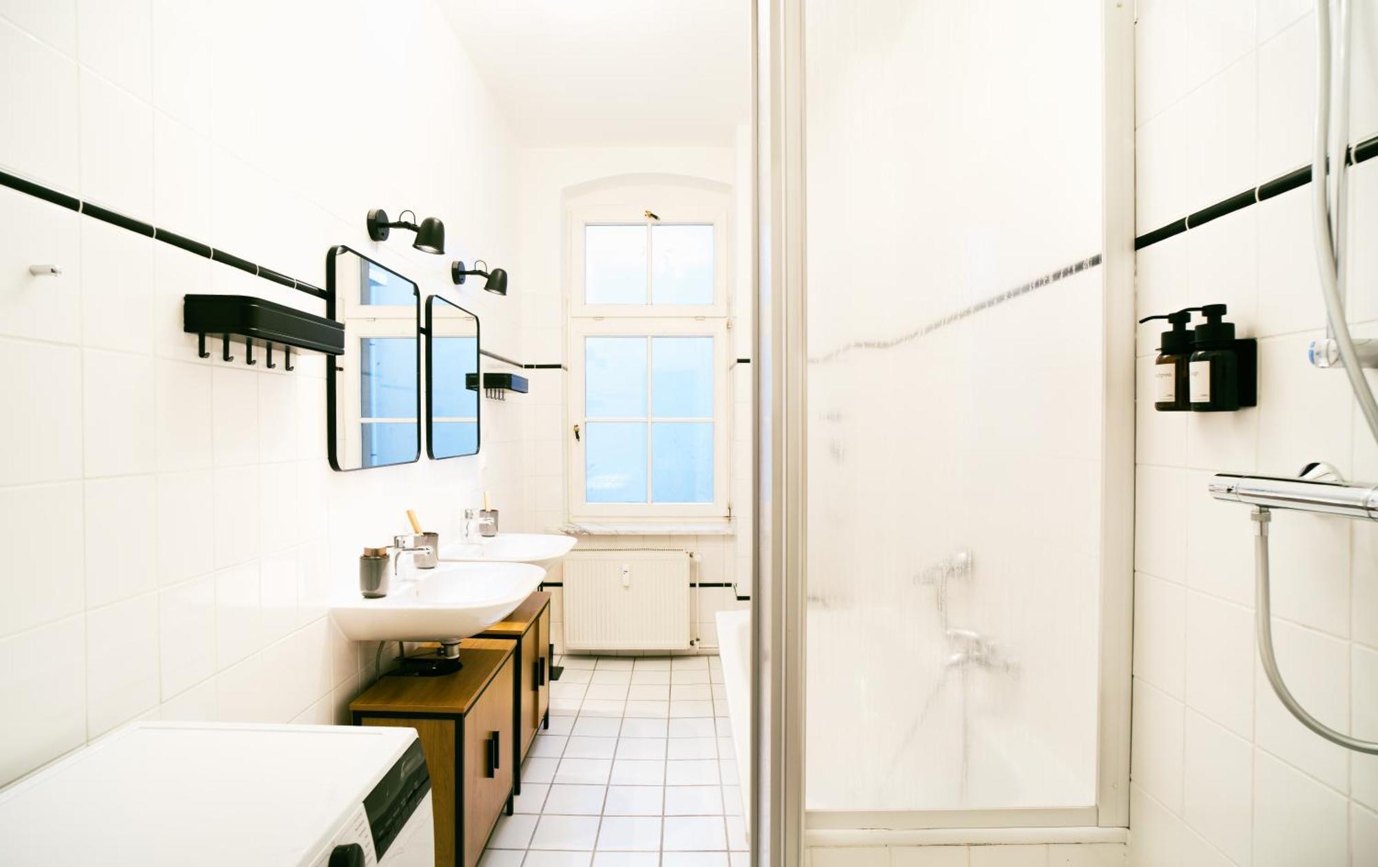 Halle  Rebelrents #4 Design Trifft Komfort - Einzigartiges Ferienapartment In Der Nahe Des Hauptbahnhofs מראה חיצוני תמונה